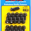 Load image into Gallery viewer, ARP BB Chevy 1-pc Oil Pan Gasket w/ Alum Timing Cover Hex Bolt Kit