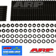 Load image into Gallery viewer, ARP BB Chevy 1/2in w/alum block head stud kit