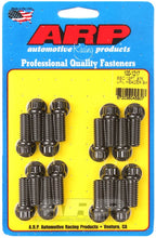 Load image into Gallery viewer, ARP BB Chevy 12pt .875 UHL header bolt kit