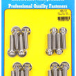 Load image into Gallery viewer, ARP BB Chevy 12pt Intake Manifold Bolt Kit