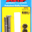 Load image into Gallery viewer, ARP BB Chevy 3/8in pro wave-loc 2pk rod bolt kit