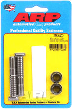Load image into Gallery viewer, ARP BB Chevy 3/8in pro wave-loc 2pk rod bolt kit