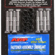 Load image into Gallery viewer, ARP BB Chevy 3/8in pro wave-loc rod bolt kit
