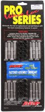 Load image into Gallery viewer, ARP BB Chevy 3/8in pro wave-loc rod bolt kit