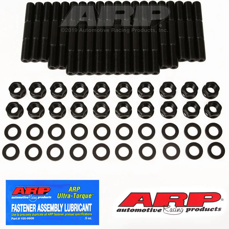 ARP BB Chevy 454 Dart Big M Block Main Stud Kit