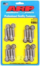 Load image into Gallery viewer, ARP BB Chevy 502 SS 12pt Intake Manifold Bolt Kit
