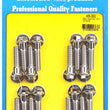 Load image into Gallery viewer, ARP BB Chevy 502 SS Hex Intake Manifold Bolt Kit