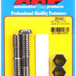 Load image into Gallery viewer, ARP BB Chevy 7/16in pro wave-loc 2pk rod bolt kit