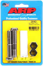 Load image into Gallery viewer, ARP BB Chevy 7/16in pro wave-loc 2pk rod bolt kit