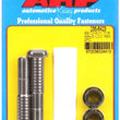 Load image into Gallery viewer, ARP BB Chevy 7/16in pro wave-loc 2pk rod bolt kit