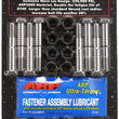 Load image into Gallery viewer, ARP BB Chevy 7/16in pro wave-loc rod bolt kit