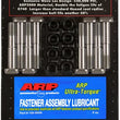 Load image into Gallery viewer, ARP BB Chevy 8.1L M10 ARP2000 pro wave-loc rod bolt kit