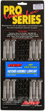 Load image into Gallery viewer, ARP BB Chevy 8.1L M10 ARP2000 pro wave-loc rod bolt kit