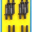 Load image into Gallery viewer, ARP BB Chevy DART Alum Rocker-Short Thread RSK
