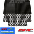 Load image into Gallery viewer, ARP BB Chevy Dart blk w/Dart head hex head stud kit