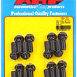 Load image into Gallery viewer, ARP BB Chevy &amp; Ford 3/8in 12pt Header Bolt Kit