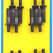 Load image into Gallery viewer, ARP BB Chevy Mark V 7/16in-20 x 3/8in-16 Rocker Arm Stud Kit