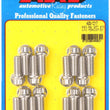 Load image into Gallery viewer, ARP BB Chevy SS 12pt .875 UHL header bolt kit