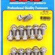 Load image into Gallery viewer, ARP BB Chevy SS 12pt Oil Pan Bolt Kit