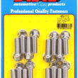 Load image into Gallery viewer, ARP BB Chevy SS Hex Header Bolt Kit