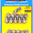 Load image into Gallery viewer, ARP BB Chevy SS Hex Oil Pan Bolt Kit