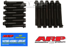 Load image into Gallery viewer, ARP BB Chevy WP Merlin II and III Iron Block MBK