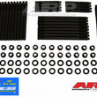 Load image into Gallery viewer, ARP BB Chevy WP Merlin alum block/Dart iron head hsk
