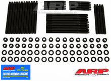 Load image into Gallery viewer, ARP BB Chevy WP Merlin alum block/Dart iron head hsk