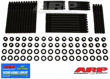Load image into Gallery viewer, ARP BB Chevy WP Merlin alum block/Merlin alum head hsk