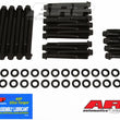 Load image into Gallery viewer, ARP BB Chevy w/ Brodix Aluminum Head Bolt Kit