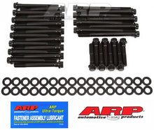 Load image into Gallery viewer, ARP BB Chevy w/ Edelbrock Heads - Head Bolt Kit