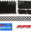 Load image into Gallery viewer, ARP BB Chevy w/ Iron and Alum Dart Heads 12pt HBK