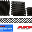 Load image into Gallery viewer, ARP BB Chevy, w/Brodix Alum heads, 12pt head bolt kit