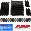 Load image into Gallery viewer, ARP BB Chevy w/Edelbrock Heads Hex Head Bolt Kit