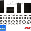 Load image into Gallery viewer, ARP BB Chevy w/Edelbrock Performer RPM undercut hsk
