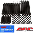 Load image into Gallery viewer, ARP BB Chevy w/Iron and Alum Dart Hex Head Bolt Kit