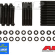 Load image into Gallery viewer, ARP BB Chevy/WP Merlin X alum block msk