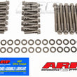 Load image into Gallery viewer, ARP BB Mopar R and RB Wedge SS 12pt Head Bolt