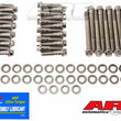 Load image into Gallery viewer, ARP BB Mopar R and RB Wedge SS Hex Head Bolt