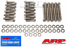 Load image into Gallery viewer, ARP BB Mopar R and RB Wedge SS Hex Head Bolt