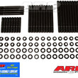 Load image into Gallery viewer, ARP BBC Air flow research 18 deg 12pt head stud kit