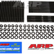 Load image into Gallery viewer, ARP BBC Chevrolet Brodix aluminum block, Dart Pro 1s/360s heads 12pt Head Stud Kit