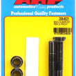 Load image into Gallery viewer, ARP BMC A Series 3/8in Rod Bolt Kit (2 pc)