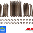Load image into Gallery viewer, ARP Big Block Chevy With Brodix Aluminum Heads 12pt Head Bolt Kit - Stainless Steel