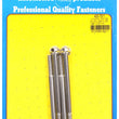 Load image into Gallery viewer, ARP Brodix HeadSS Hex Valve Cover Bolt Kit
