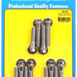 Load image into Gallery viewer, ARP Buick 215 SS hex intake manifold bolt kit