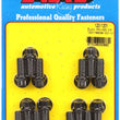 Load image into Gallery viewer, ARP Buick 350-455 3/8in 12pt Header Bolt Kit