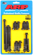 Load image into Gallery viewer, ARP Buick 350 Timing Cover and Water Pump Hex Bolt Kit