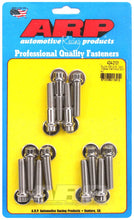 Load image into Gallery viewer, ARP Buick SS 215 12pt intake manifold bolt kit