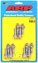 Load image into Gallery viewer, ARP Buick Stage II &amp; Prod SS header stud kit